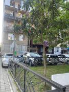 3 room apartment 5 minutes from the sea