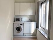 KSPO, Asan Hospital, Olympic park, Spacious studio