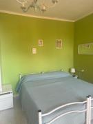 Agrihome Di Alberto Giuseppe Gulotta B&B Bella Vista Appartamento Salvia