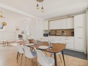 Vue mer - Appart pour 2 adultes et 1 enfant