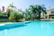 Las Redes Beach House