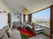 Ahmed El Badawy Nile Front