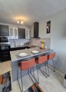 D&D Studio Apartment