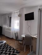 Studio Apartment Telep