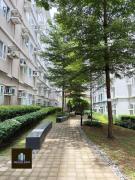 Mellow Zone at Trees Residences