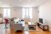 Sublime Appartement Villeurbanne