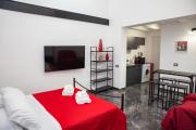 3 Rooms Catania - Vulcano bright independent studio apartment