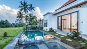 Suka Villa Ubud