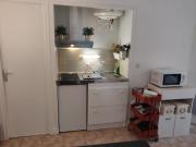 Studio à 2 pas du métro