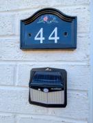 3 bed home with parking