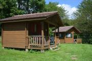 Camping 3 étoiles - Piscine - ccahich