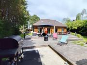 La parenthèse verte et bleue