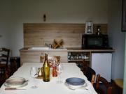 Gîte confortable avec Wi-Fi, sauna, proche activités nature - FR-1-410-472