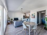 Appartement 4 pers, proche océan avec piscine et animaux admis - FR-1-521-257