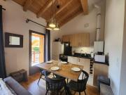 Charmant T2 cabine exposé Ouest avec parking couvert - FR-1-629-148