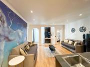 105 - Urban Haussmann Opera