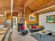 Holiday Home Ferienhaus Bude 120 by Interhome