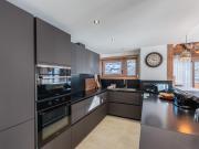 Duplex Méribel pour 12 pers, 145 m², WIFI - FR-1-565-132