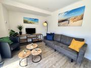 Apartment Beach House Westkapelle 105-1 by Interhome