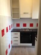 Three bedroom apartment with a view in Monti