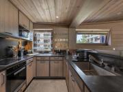 Chalet luxueux 5 chambres sur les pistes à Courchevel 1850 - FR-1-564-126