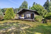 Ferienhaus Albblick