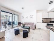 Apartment Les Terrasses de la Mer by Interhome