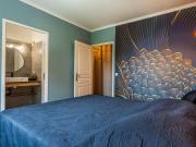 Apartment La Seniorie by Interhome