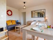 Apartment Le Surcouf-3 by Interhome