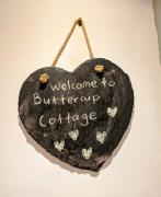 Stone cottage, own parking & EV charger -Buttercup