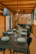 Mobile Home Cabana, Beach Soline, Biograd na Moru