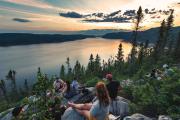Top Sacré-Coeur-Saguenay
