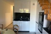 Renovated 1 bedroom apartment near sea