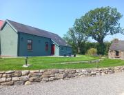 Hemma Grove - A Songbird haven