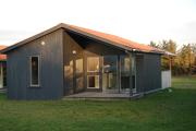 Hytteby – Hanstholm Camping – Thy Feriepark