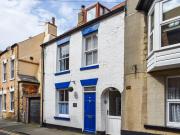 Pilchard Cottage