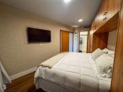 Alvorada Brasília Flat Premium - SHTN trecho 1