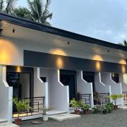 Relaxing Beachfront Getaway in Carrascal, Philippines