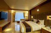 Hotel Ginger Suites Delhi Airport