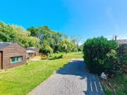 Le Chalet NaturZen Le Chalet NaturZen