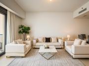 Dream Shoma Upscale 3BR in Downtown Dubai