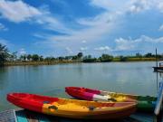 Canoe and Fishing , Free Pickup