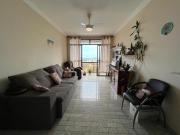 Apartamento com vista para o mar praia da enseada