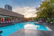 Hotel Bonaventure Montreal