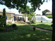 T2 Climatise sur le BASSIN D ARCACHON