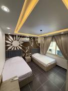 Luxury apartment in New Cairo