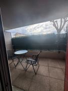 Appartement, Cozy trois