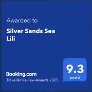 Silver Sands Sea Lili