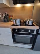 Residencia del Pueblo II