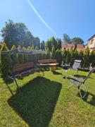 Jaukus būstas Kintai